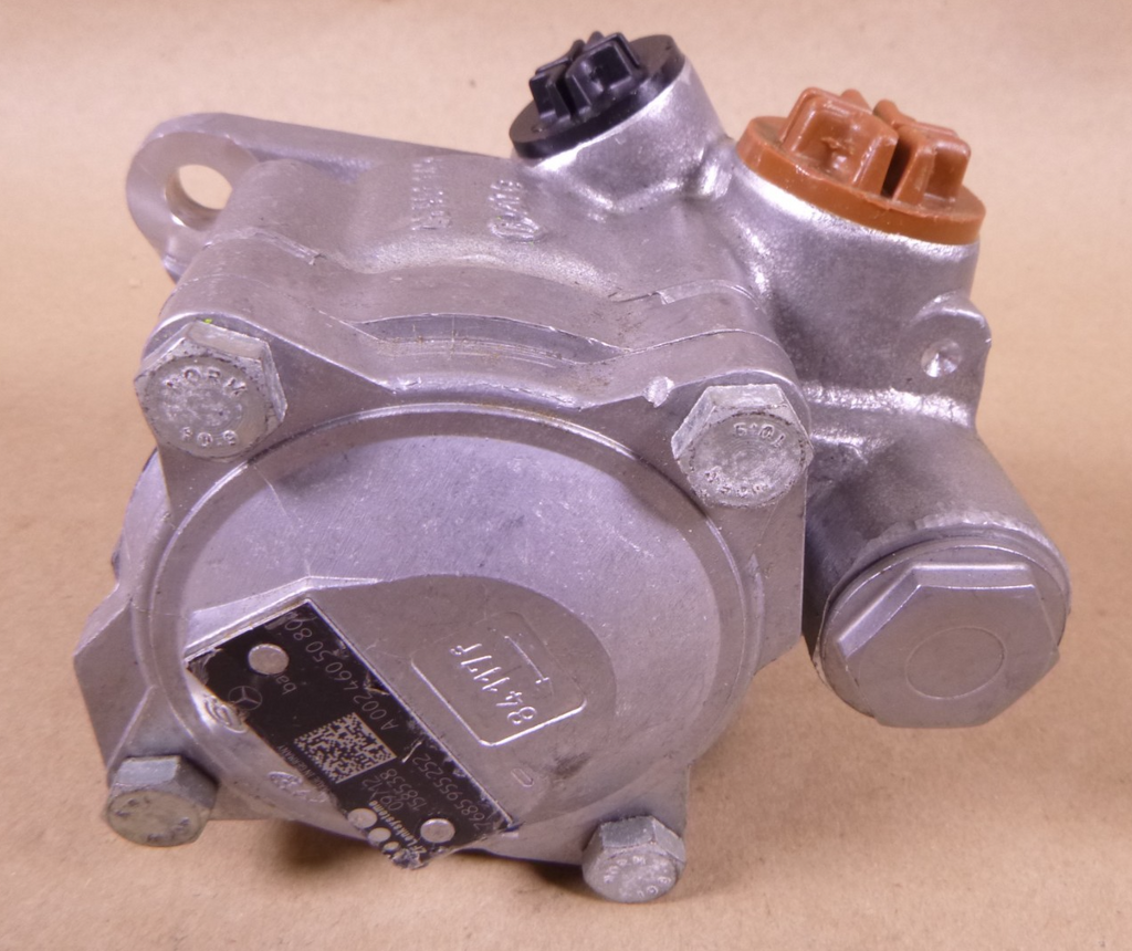 MK1 MK2 ZF Mercedes ATEGO Power Steering Pump A0024605080 7685955252 | Replacement Truck Parts, Trailer Accessories, Automobile Supplies, Car Parts & Accessories