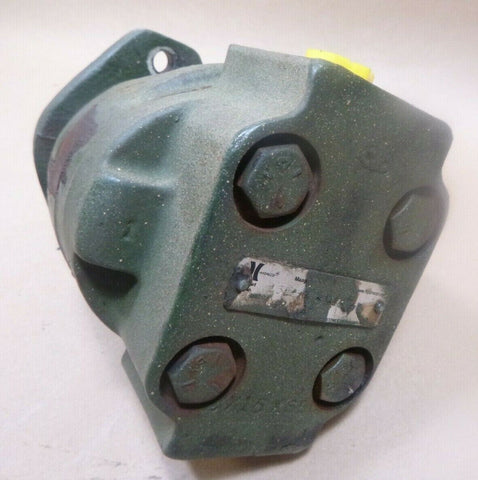 HYDRAULIC MOTOR M977 SERIES HEMTT 1510KA6A1FB, 4320-01-147-8013 (FOR PARTS)