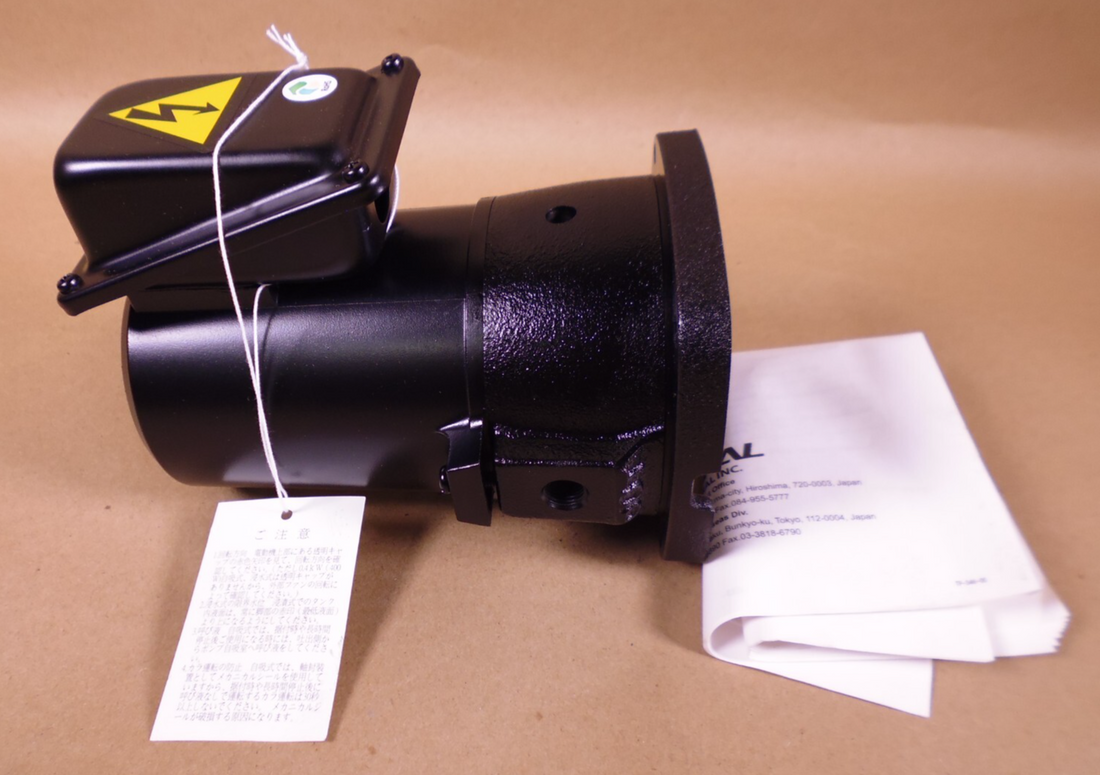 Teral VKN045A Coolant Pump 40W 2P 200-220V 50/60HZ | Industrial Electric Motors, Pumps &amp; Parts
