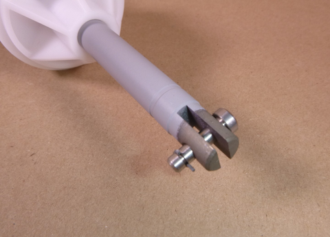 60106-00 Upper Piston Assembly for Fleck 3150/3900 | Industrial MRO Replacement Parts, Manufacturing Machine Parts & Components, Heavy Equipment Parts Supplier