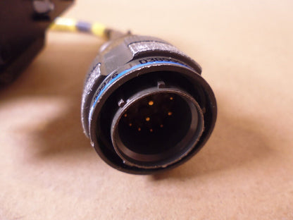 M2 108703-01 Electrical Solenoid , 5945-25-160-0312 | Replacement Truck Parts, Trailer Accessories, Automobile Supplies, Car Parts &amp; Accessories