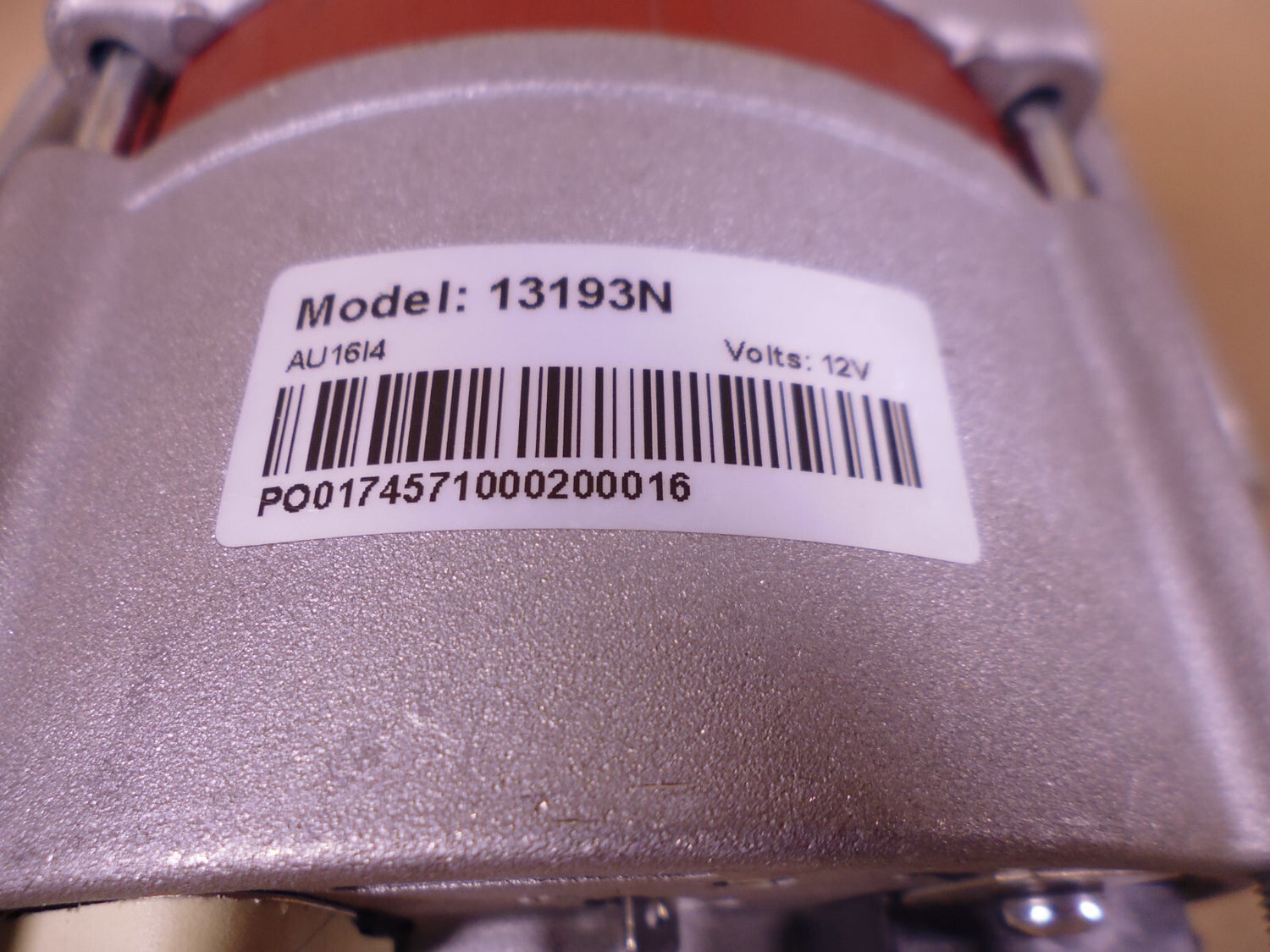 1319N Alternator Fits Bosch John Deere 1020 1530 2020 1030 1040 1133 | Industrial Tractor Parts Supplier and Surplus Tractor Parts &amp; Accessories