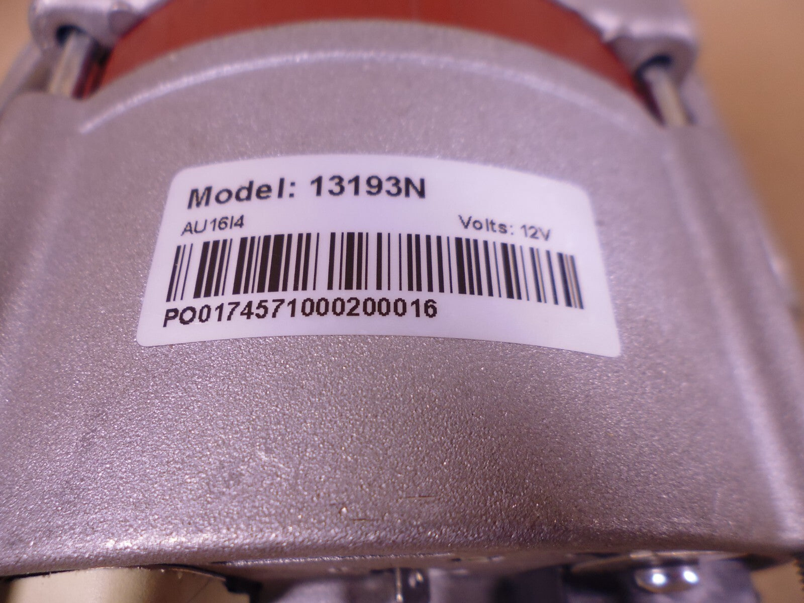 1319N Alternator Fits Bosch John Deere 1020 1530 2020 1030 1040 1133 | Industrial Tractor Parts Supplier and Surplus Tractor Parts &amp; Accessories