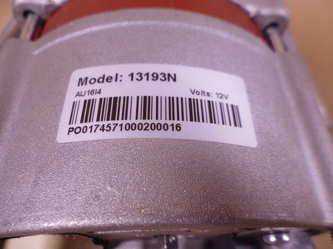 1319N Alternator Fits Bosch John Deere 1020 1530 2020 1030 1040 1133 | Industrial Tractor Parts Supplier and Surplus Tractor Parts & Accessories
