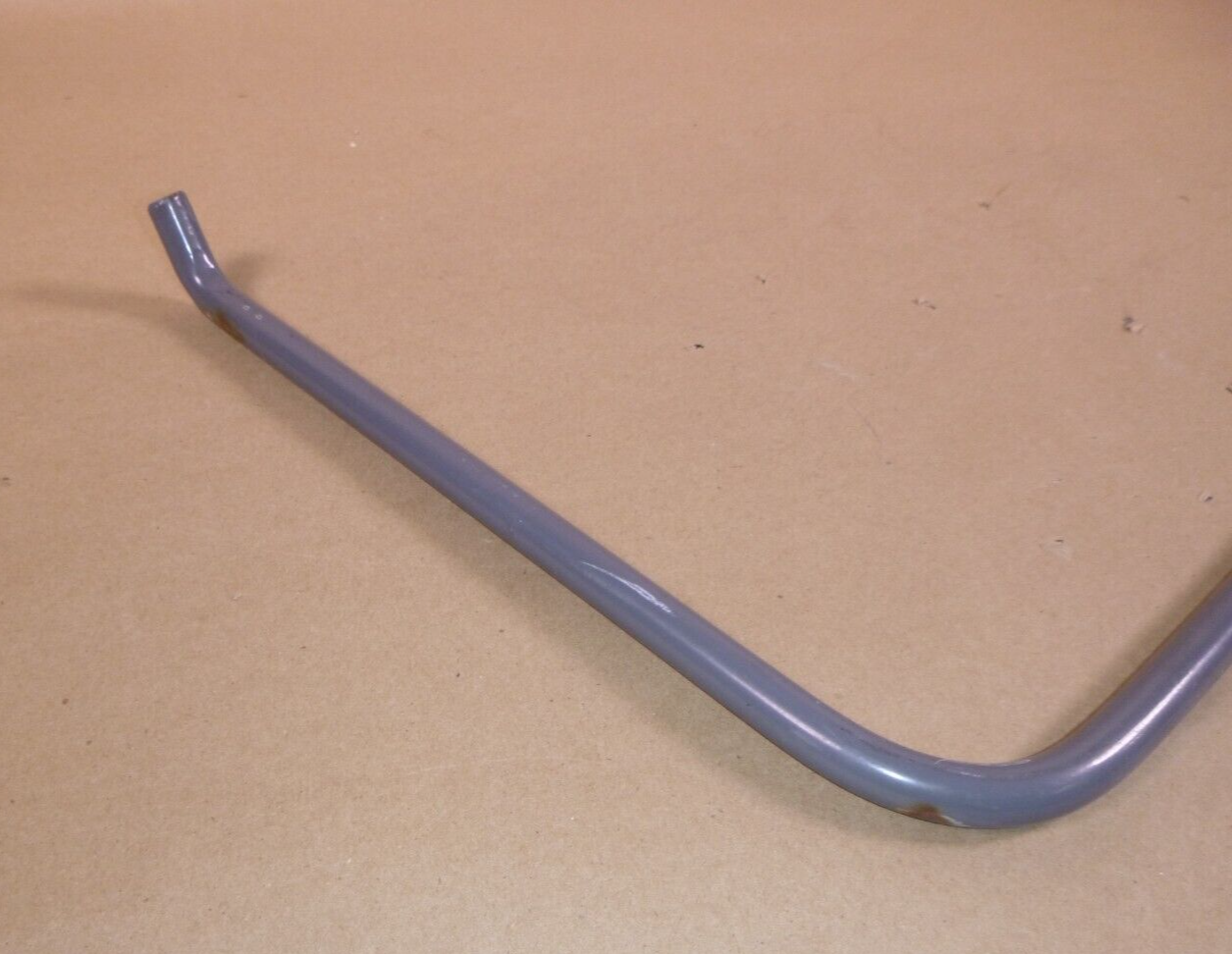 Torsion Spring 4386543, AT250061, 2590-01-474-9989 For John Deere 330LCR Excavator | Industrial Tractor Parts Supplier and Surplus Tractor Parts &amp; Accessories