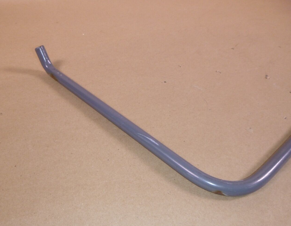 Torsion Spring 4386543, AT250061, 2590-01-474-9989 For John Deere 330LCR Excavator | Industrial Tractor Parts Supplier and Surplus Tractor Parts & Accessories