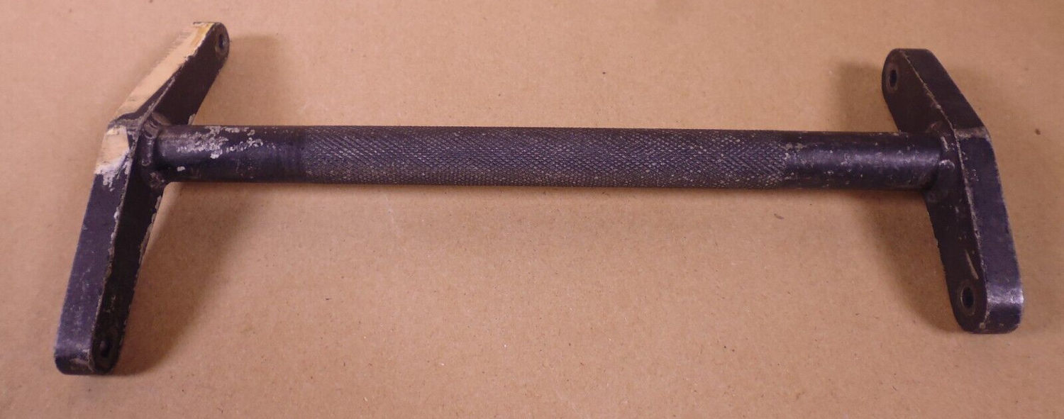 General Electric 21C677G1 GE 21C677 Dummy Compresso Bar , 4920-00-714-7176 | Industrial MRO Tools and Replacement Industrial Equipment Components