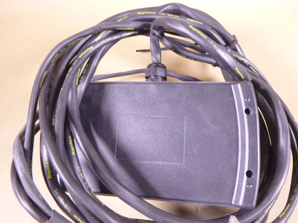 3113788C91 Fuel Tire Test Set 3113788C91L , 820895 , 6665-01-566-6371 | Replacement Truck Parts, Trailer Accessories, Automobile Supplies, Car Parts & Accessories