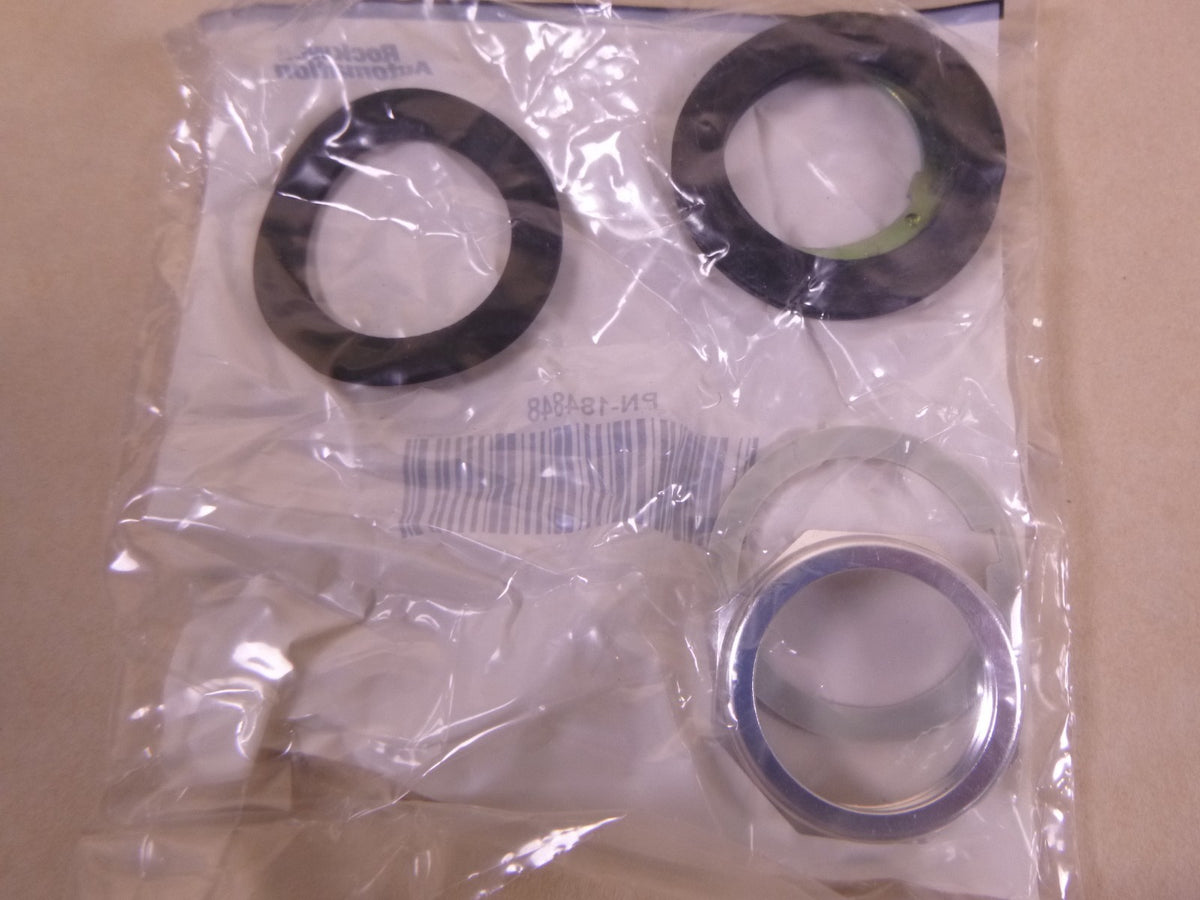 Allen-Bradley 800T-A1D1 30mm Momentary Push Button 800T 1NO Green , SER T | Electrical MRO Replacement Parts &amp; Components and Commercial Electrical Supplies Company