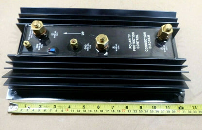 Duvac 12Vac - 24Vac 160 Amp Voltage Regulator, Parallel Circuit, Negative Ground | Electrical MRO Replacement Parts &amp; Components and Commercial Electrical Supplies Company