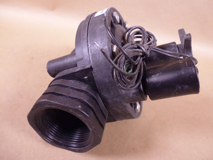 Netafim 1.5" 1-1/2" Throttling 2-Way Control Valve 24VAC S-80-2 | Industrial MRO Replacement Parts, Manufacturing Machine Parts &amp; Components, Heavy Equipment Parts Supplier