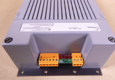 MSC-MPC-1 Invensys Controller Control MSC-MPC-001 Microsmart MPC | Electrical MRO Replacement Parts & Components and Commercial Electrical Supplies Company