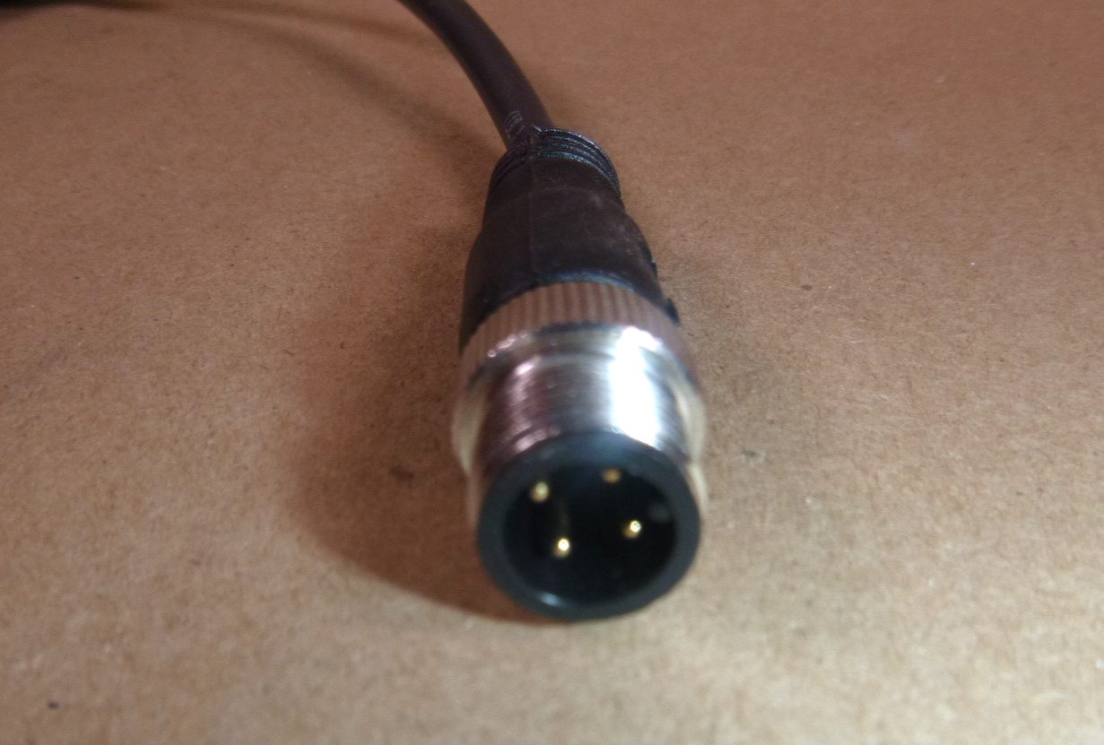 42EF-P2JBB-F4 Allen-Bradley 10.8-30 Vdc RightSight Photosensor 3 Meter Range