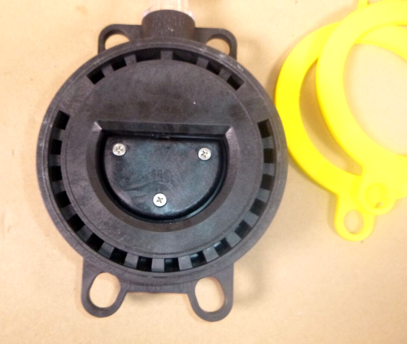 Hidroten 1013023 System check valve, auto/lock and position indication 110mm | Industrial MRO Replacement Parts, Manufacturing Machine Parts &amp; Components, Heavy Equipment Parts Supplier