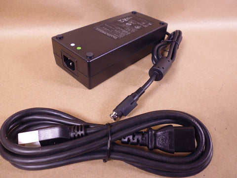 NEW DT Research ACC-001-32 6-Bay Gang Charger GC601, For DT301/311 Battery Packs | Industrial MRO Tools and Replacement Industrial Equipment Components