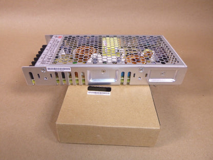 Mean Well RSP-150-12 Switching Power Supply Input Output 150Watt 12Volt 12.5Amp | Electrical MRO Replacement Parts &amp; Components and Commercial Electrical Supplies Company