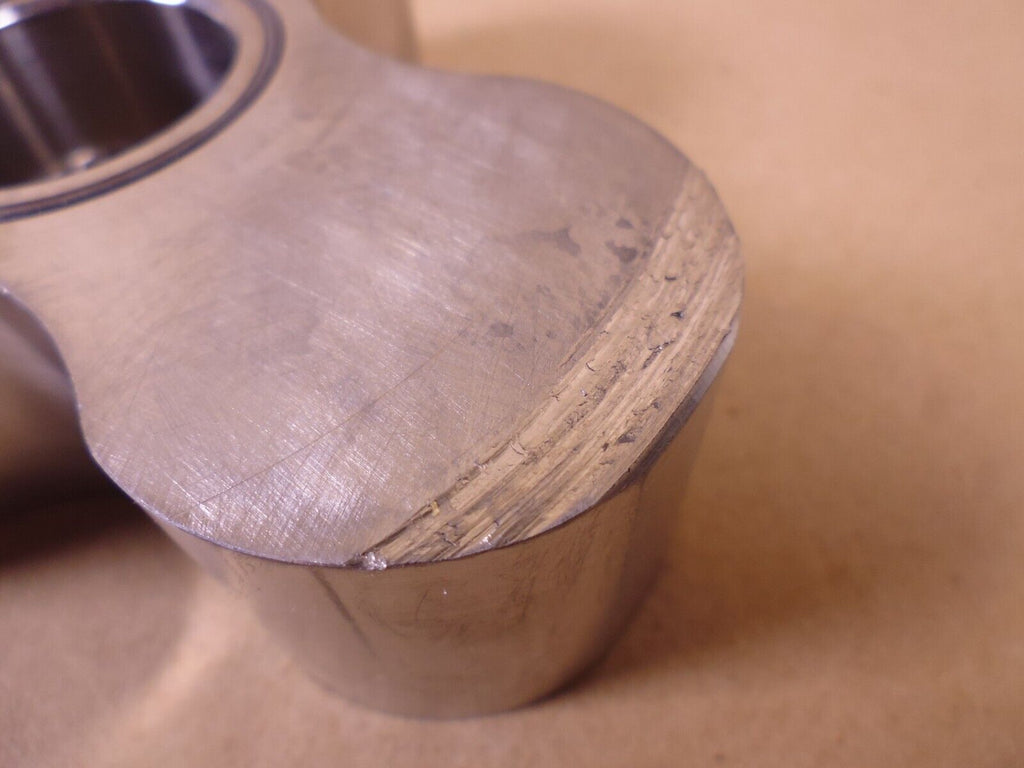 (3 Pack) OEM Alfa Laval Trilobe Lobe For SRU4 SRU-4 Rotary Lobe Pump | Industrial MRO Replacement Parts, Manufacturing Machine Parts & Components, Heavy Equipment Parts Supplier