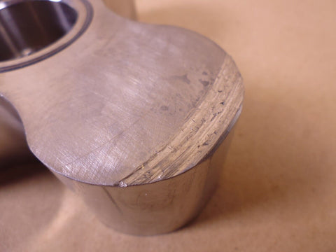 (3 Pack) OEM Alfa Laval Trilobe Lobe For SRU4 SRU-4 Rotary Lobe Pump | Industrial MRO Replacement Parts, Manufacturing Machine Parts & Components, Heavy Equipment Parts Supplier