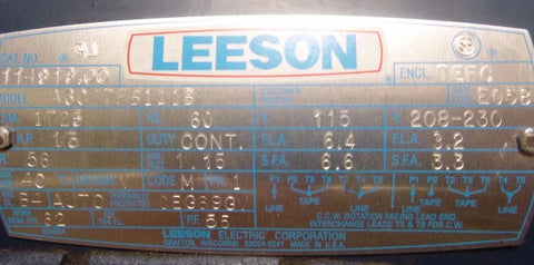 4720-0003 Jabsco 4720 Series Self-Priming Utility Pump 11GPM 1/3HP 1/2" NPT 1PH | Industrial Electric Motors, Pumps & Parts