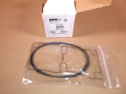 608330010 Parker Domnick Hunter Seal Kit | Industrial MRO Replacement Parts, Manufacturing Machine Parts &amp; Components, Heavy Equipment Parts Supplier
