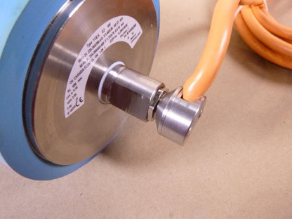 Rulmeca Motorized Pulley 113LS, 0.2 Kw, 600 RL, 3 Phase, 240-480 Volt Germany | Industrial MRO Replacement Parts, Manufacturing Machine Parts &amp; Components, Heavy Equipment Parts Supplier