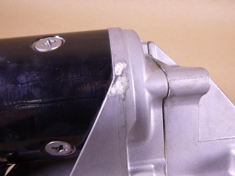 428000-2581 OEM Denso 24V 10T Starter Fits Case New Holland | Industrial Tractor Parts Supplier and Surplus Tractor Parts & Accessories