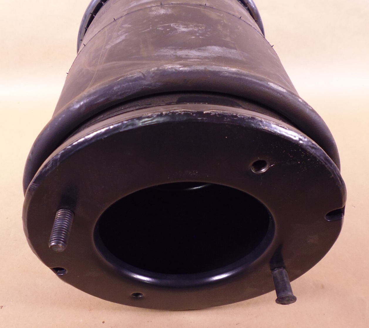 (Lot of 2) Genuine SAF Holland 90557345 Air Spring , Fits Oshkosh 3620211 | Replacement Truck Parts, Trailer Accessories, Automobile Supplies, Car Parts &amp; Accessories