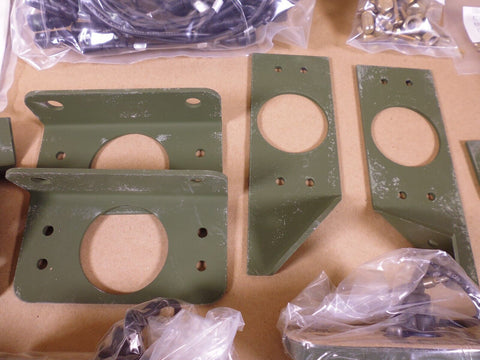 TACOM 12301023 Mini Light Kit M809 M35 5-Ton 2.5-Ton Truck , 6220-01-195-9544 | Genuine M35 Military Truck Parts and M939 Cargo Truck Surplus Parts