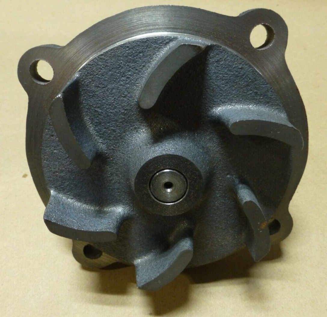 OEM GENUINE CNH 199352A1 WATER PUMP FOR 780 780B 800 825 850 850B 850C 880 880B | Industrial Tractor Parts Supplier and Surplus Tractor Parts &amp; Accessories
