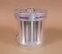 FO-172-3CFT Bimba Double Acting Single End Rod Cylinder 1-1/2" bore 2" Stroke | Industrial MRO Replacement Parts, Manufacturing Machine Parts & Components, Heavy Equipment Parts Supplier