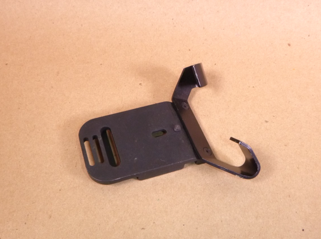 USED USGI N-Vision AN/PVS-7D & AN/PVS-14 Viewer Mount A3256368-1, 5855-01-457-2953 | Industrial MRO Replacement Parts, Manufacturing Machine Parts & Components, Heavy Equipment Parts Supplier