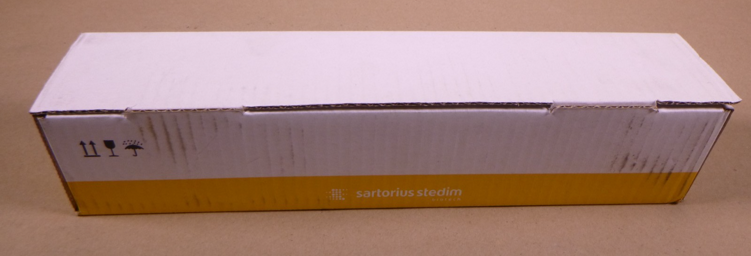 SARTORIUS Stedim 1.2µm PP Sartopure PP3 Cartridge Filter 5052503P1 (1/Pack) | Industrial MRO Replacement Parts, Manufacturing Machine Parts &amp; Components, Heavy Equipment Parts Supplier