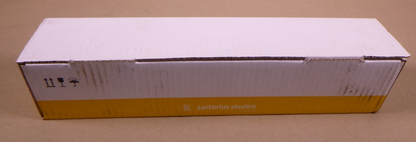 SARTORIUS Stedim 1.2µm PP Sartopure PP3 Cartridge Filter 5052503P1 (1/Pack) | Industrial MRO Replacement Parts, Manufacturing Machine Parts &amp; Components, Heavy Equipment Parts Supplier