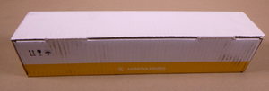 SARTORIUS Stedim 1.2µm PP Sartopure PP3 Cartridge Filter 5052503P1 (1/Pack)