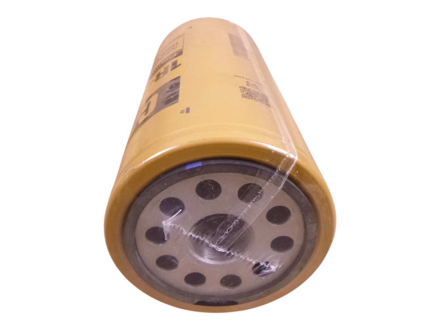 CAT 1R-1808 Advanced Efficiency Engine Oil Filter OEM 1R1808