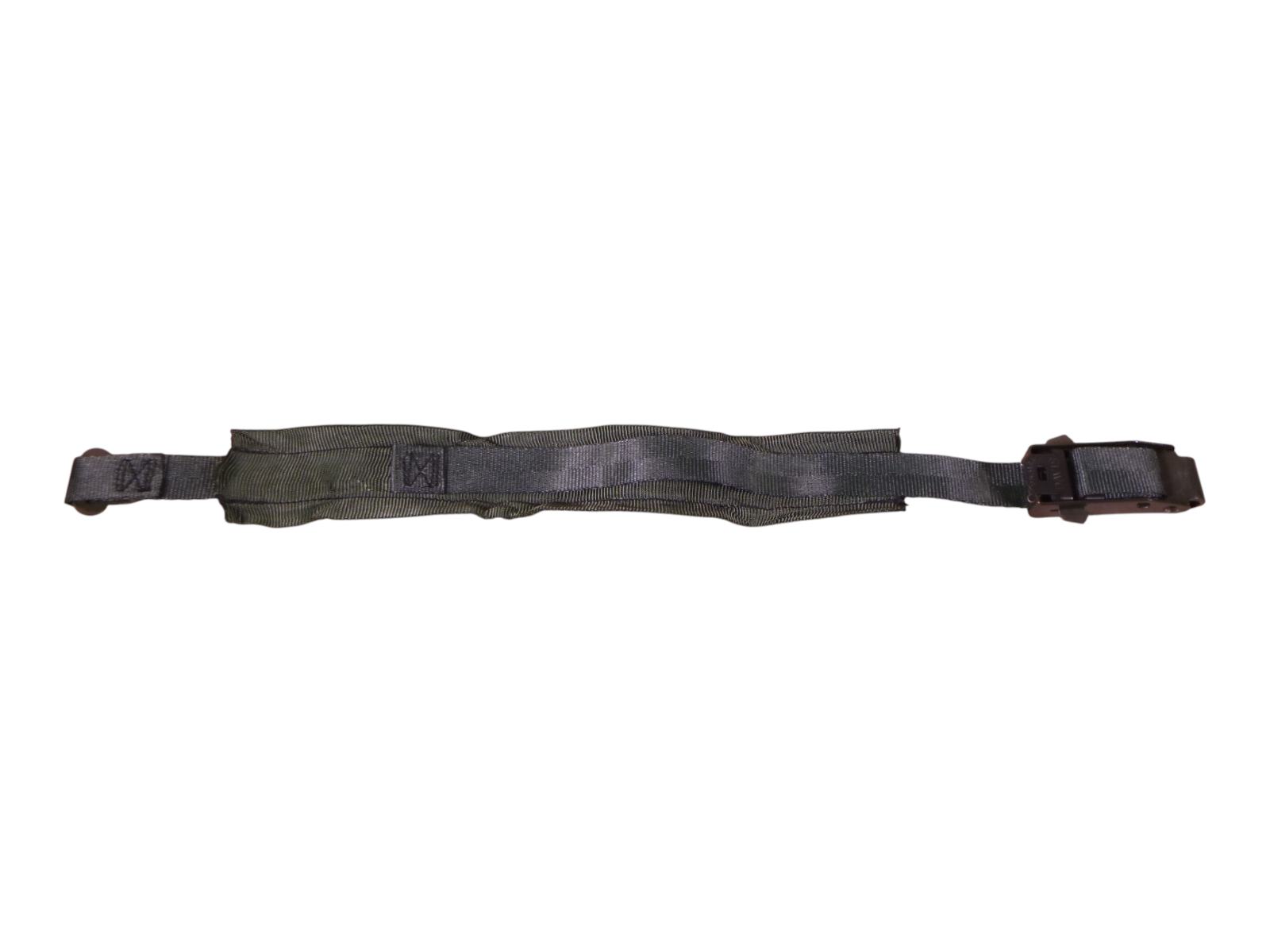 Tri-Mount Strap For Humvee AM GENERAL P/N 12340508 NSN 5340-01-573-0640