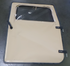 Humvee M998 HMMWV Tan Soft Top Door RH Front 12340231-4 2510-01-330-6175