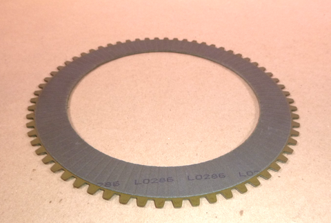 0501.210.138 For ZF Transmission WG 310 Outer Clutch Disc 0501210138 | Replacement Truck Parts, Trailer Accessories, Automobile Supplies, Car Parts & Accessories