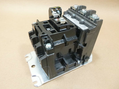 ALLEN BRADLEY 500-BODX18 SIZE 1 CONTACTOR STARTER 27AMP 600VAC 120V COIL | Electrical MRO Replacement Parts &amp; Components and Commercial Electrical Supplies Company