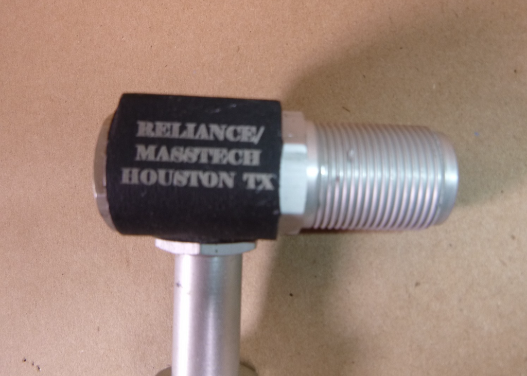 USGI M998 Humvee Speedometer Tachometer Drive Adapter 2590-01-212-5868, 12338430 | Genuine HMMWV Replacement Parts and Military Surplus Humvee Parts & Accessories