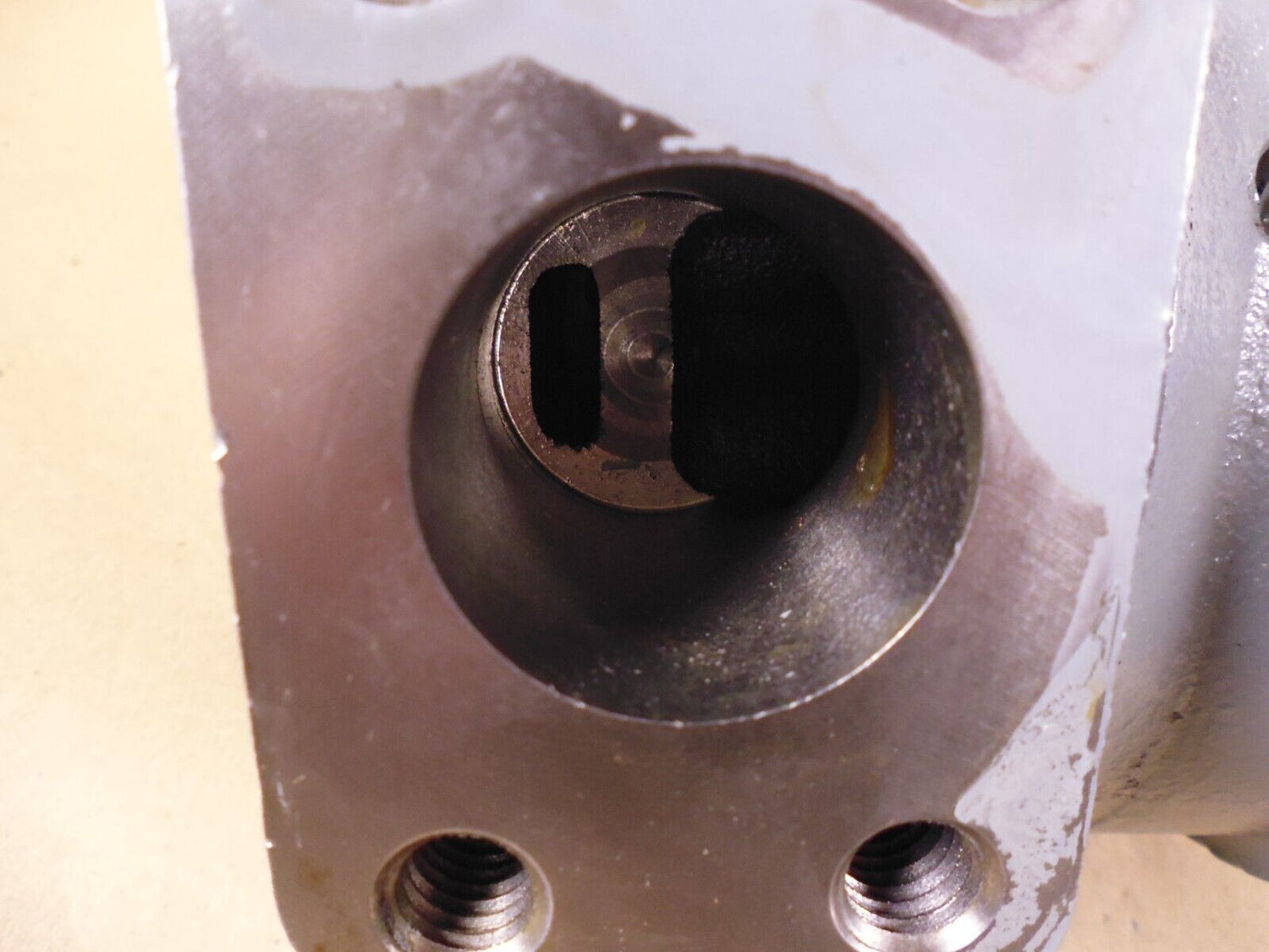M977 HEMTT PTO Power Take Off Hydraulic Pump G20-2D9B1-A11A61L 4320-01-154-1382 | Replacement Truck Parts, Trailer Accessories, Automobile Supplies, Car Parts &amp; Accessories
