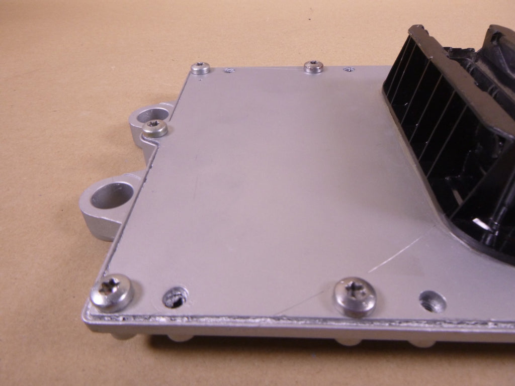 *For Parts* Mercedes Temic 0014462040 ECM Engine Control 001 446 20 40 | Replacement Truck Parts, Trailer Accessories, Automobile Supplies, Car Parts & Accessories