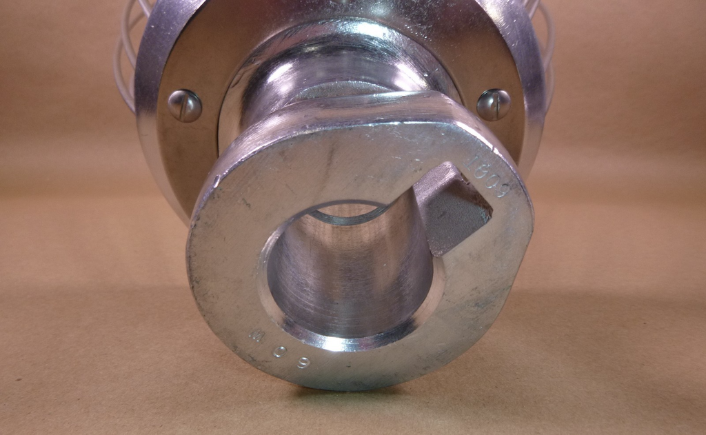 Alfa 60W 60 Quart "D" Wire Whip Stainless Steel Mixer Attachment | Industrial MRO Replacement Parts, Manufacturing Machine Parts & Components, Heavy Equipment Parts Supplier