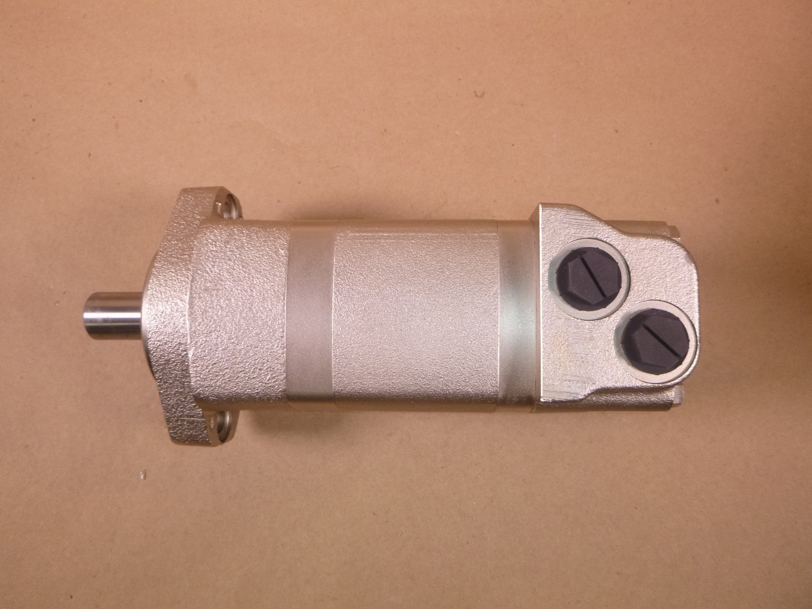 OEM Genuine Eaton Char-Lynn 104-1143-006 Hydraulic Geroler Disc Valve Motor | Industrial Electric Motors, Pumps &amp; Parts
