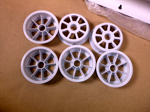 H-4692 Uline Wall Mount Label Dispenser - 12 1⁄2" - White | Industrial MRO Replacement Parts, Manufacturing Machine Parts & Components, Heavy Equipment Parts Supplier