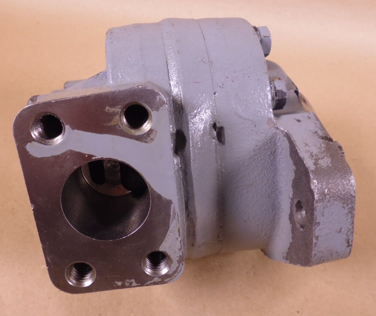 M977 HEMTT PTO Power Take Off Hydraulic Pump G20-2D9B1-A11A61L 4320-01-154-1382 | Replacement Truck Parts, Trailer Accessories, Automobile Supplies, Car Parts &amp; Accessories