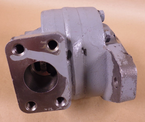 M977 HEMTT PTO Power Take Off Hydraulic Pump G20-2D9B1-A11A61L 4320-01-154-1382