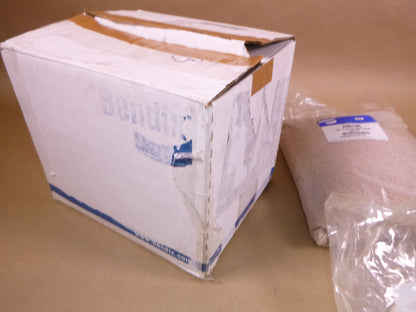 Bendix 286718 AD-2 Desiccant Cartridge Refill Kit | Replacement Truck Parts, Trailer Accessories, Automobile Supplies, Car Parts &amp; Accessories