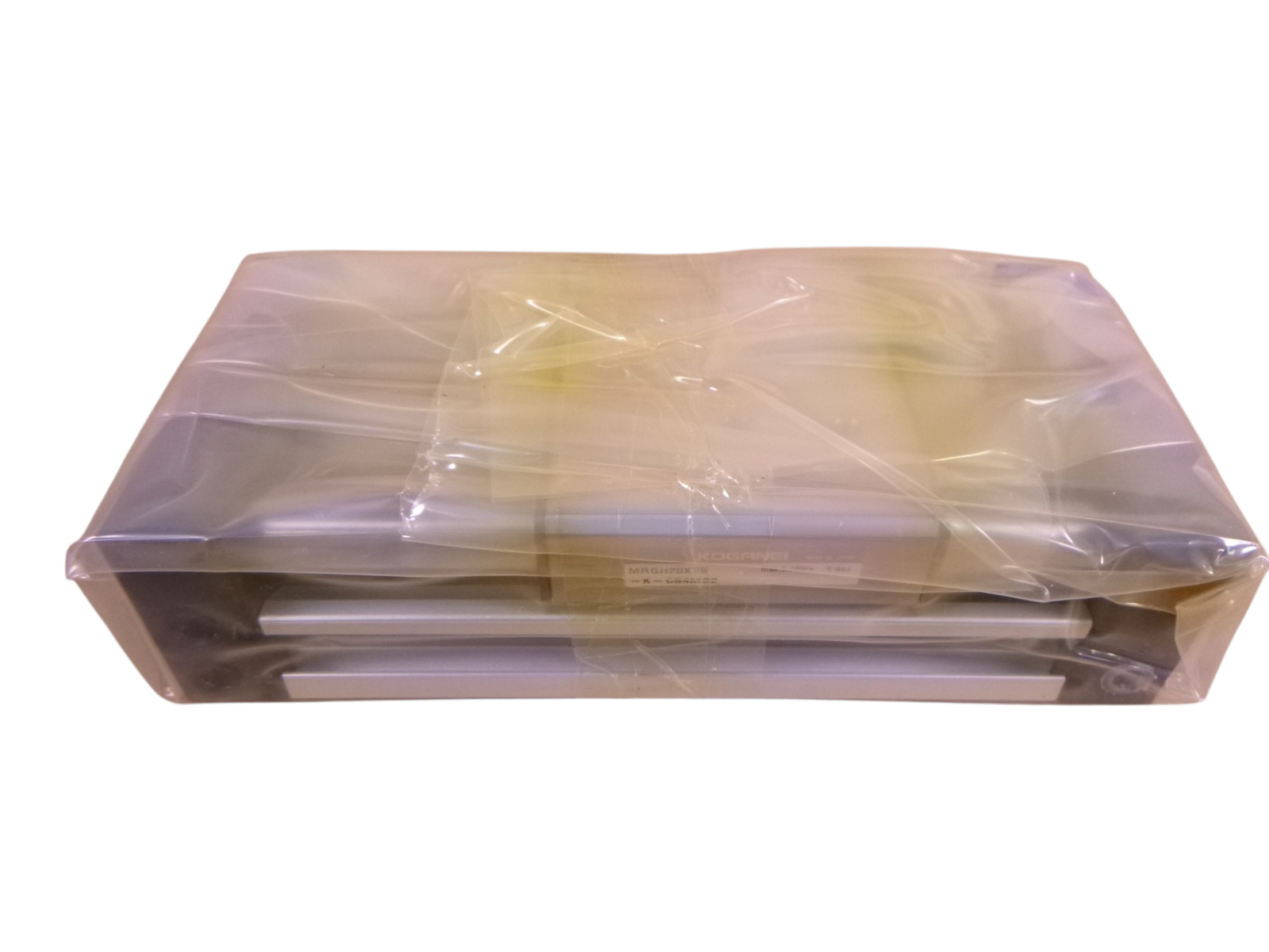 Koganei MRGH20X75 MRG Rodless Cylinder , 20mm Bore x 75mm Stroke