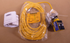 Banner Engineering SM912LVAGQD Valu-Beam Sensor w/ Turck RK 40-6M Cable | Electrical MRO Replacement Parts & Components and Commercial Electrical Supplies Company